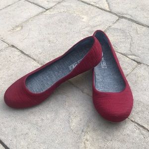 Dr Scholl’s Friendly 2 Women’s Ballet Flats